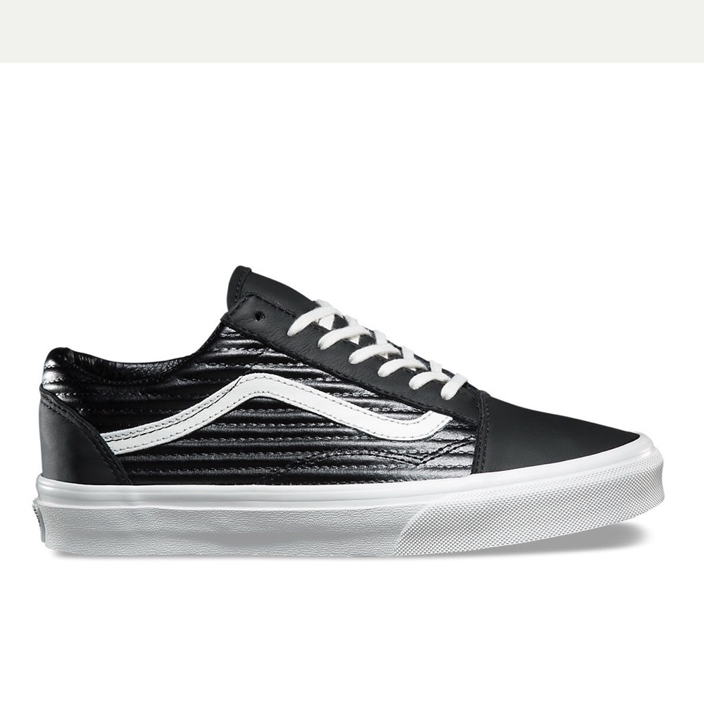 Vans classic